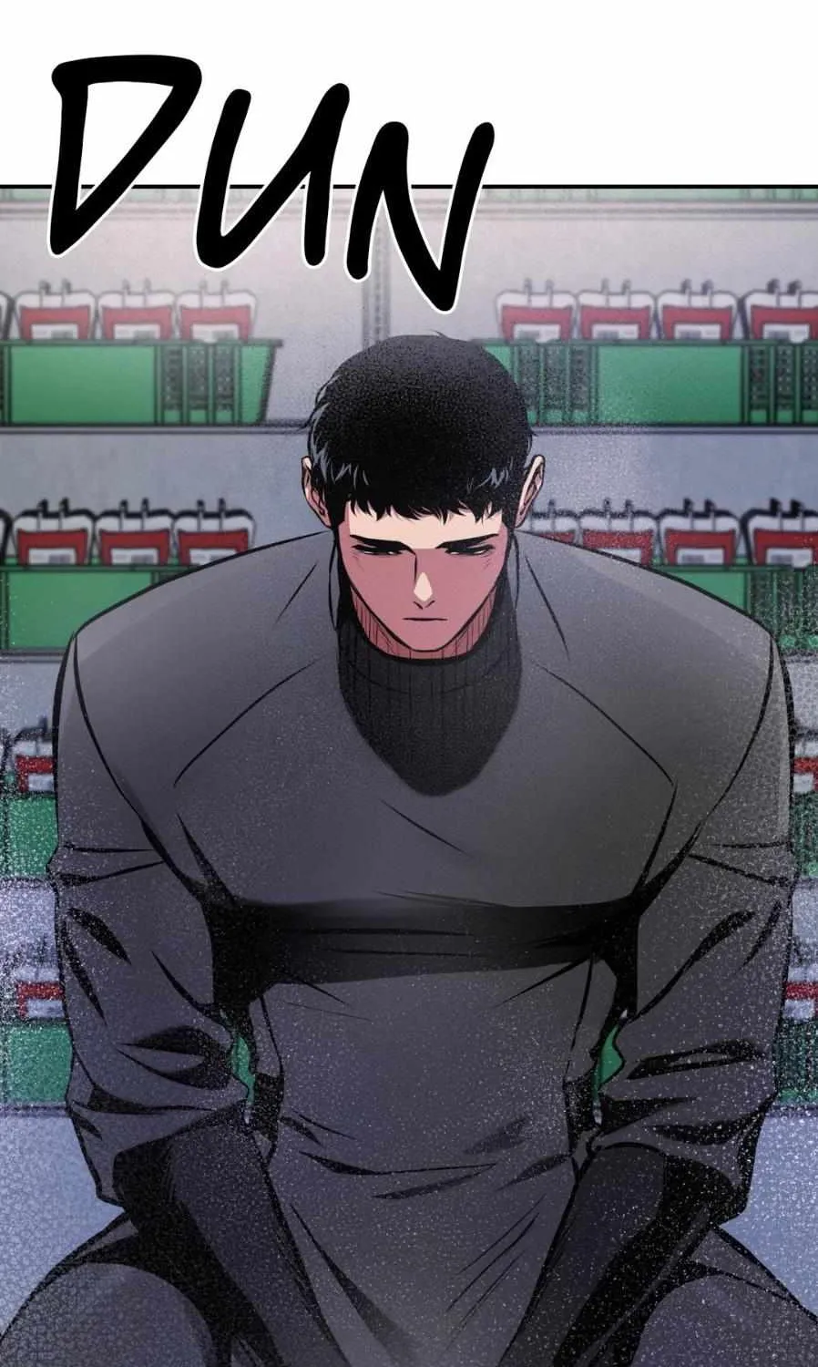 Read Ghost Window chapter 41 image 41 on Lezhin