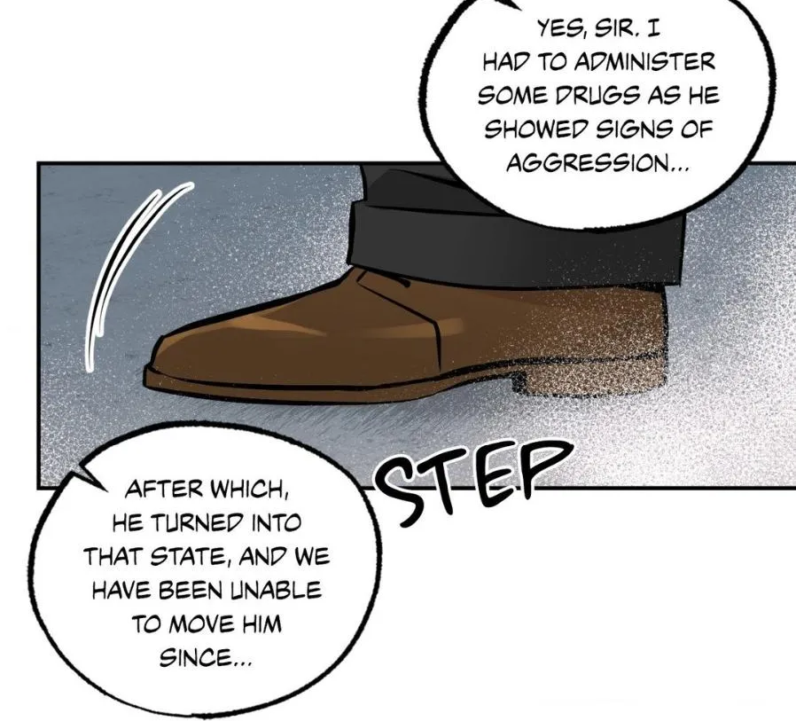 Read Ghost Window chapter 41 image 44 on Lezhin