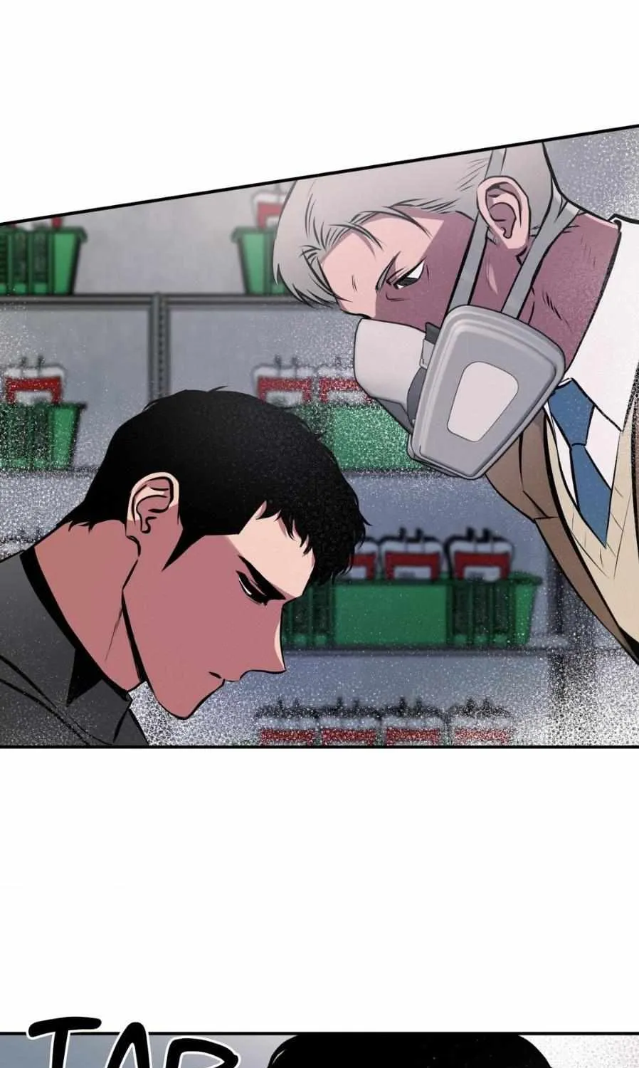 Read Ghost Window chapter 41 image 45 on Lezhin