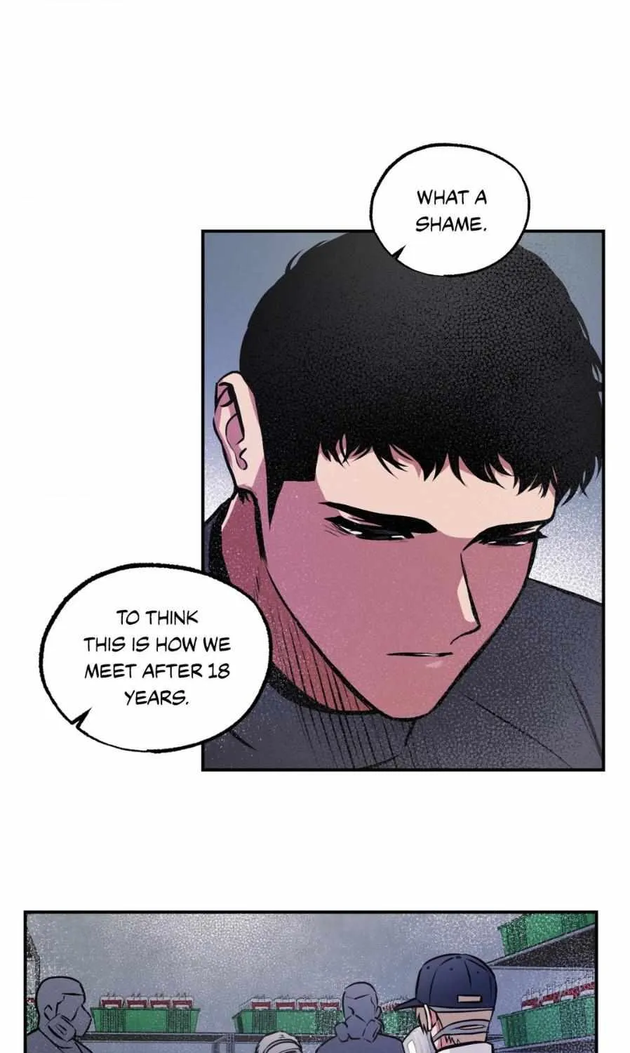 Read Ghost Window chapter 41 image 49 on Lezhin