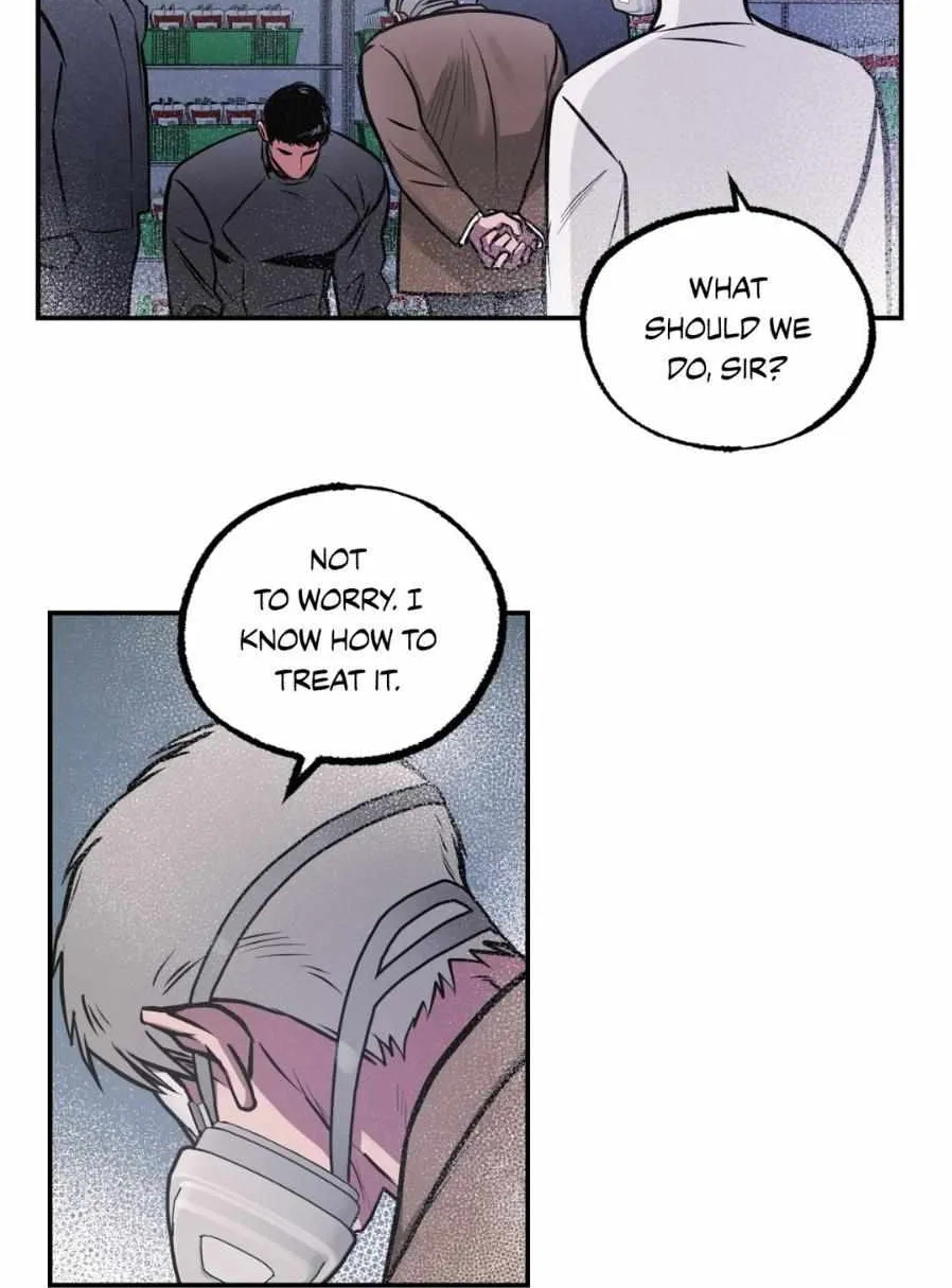 Read Ghost Window chapter 41 image 50 on Lezhin
