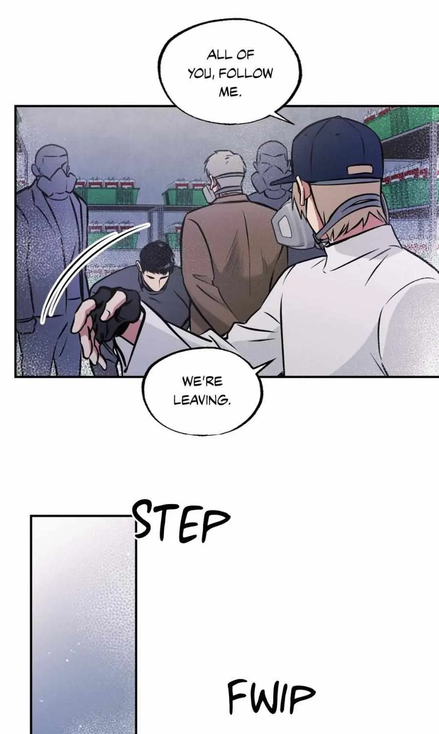 Read Ghost Window chapter 41 image 55 on Lezhin