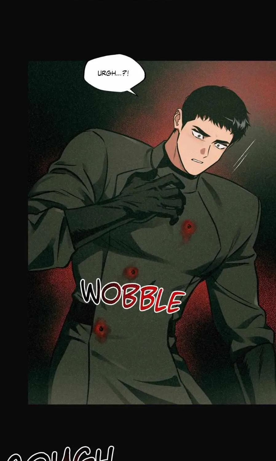 Read Ghost Window chapter 41 image 8 on Lezhin