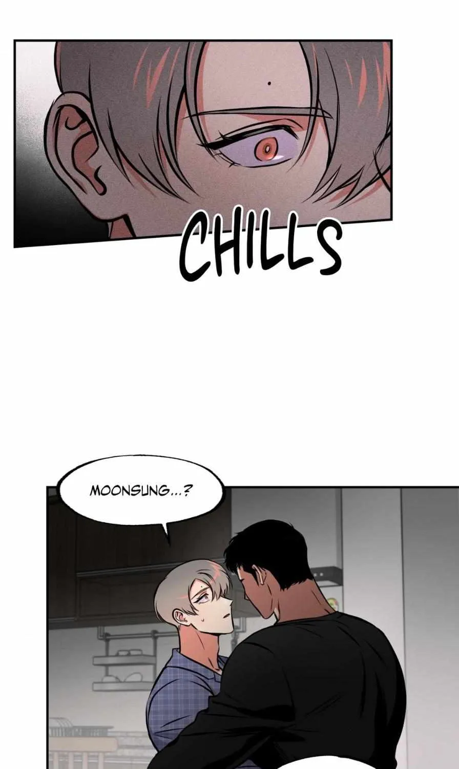 Read Ghost Window chapter 42 image 10 on Lezhin