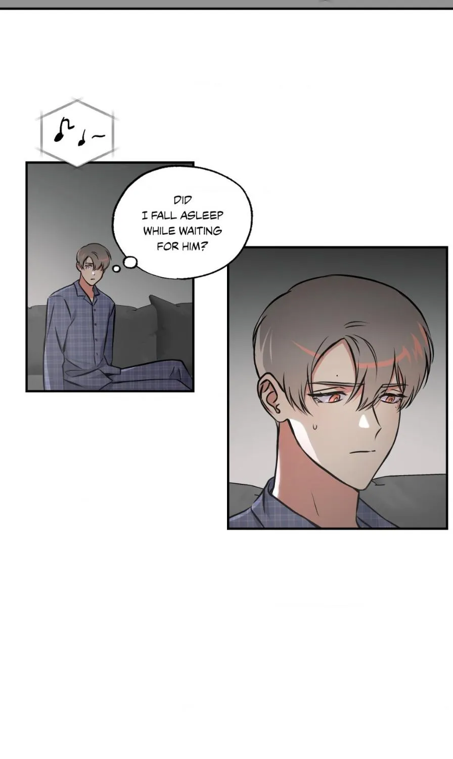 Read Ghost Window chapter 42 image 17 on Lezhin