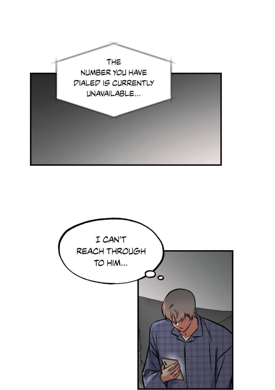 Read Ghost Window chapter 42 image 18 on Lezhin