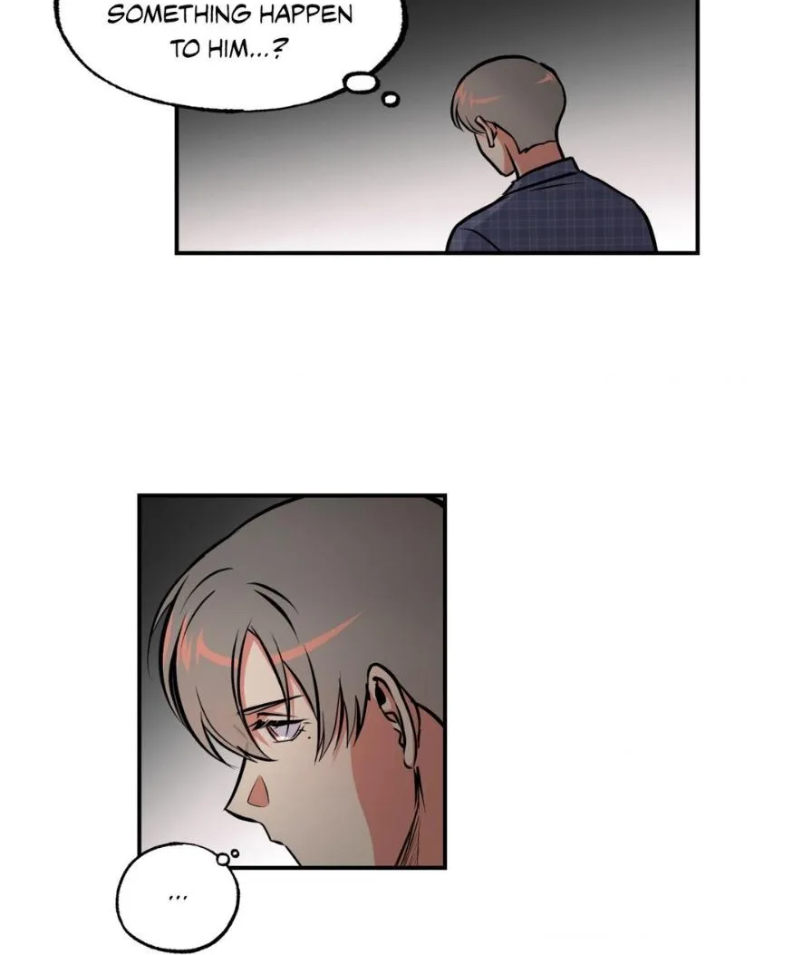 Read Ghost Window chapter 42 image 20 on Lezhin