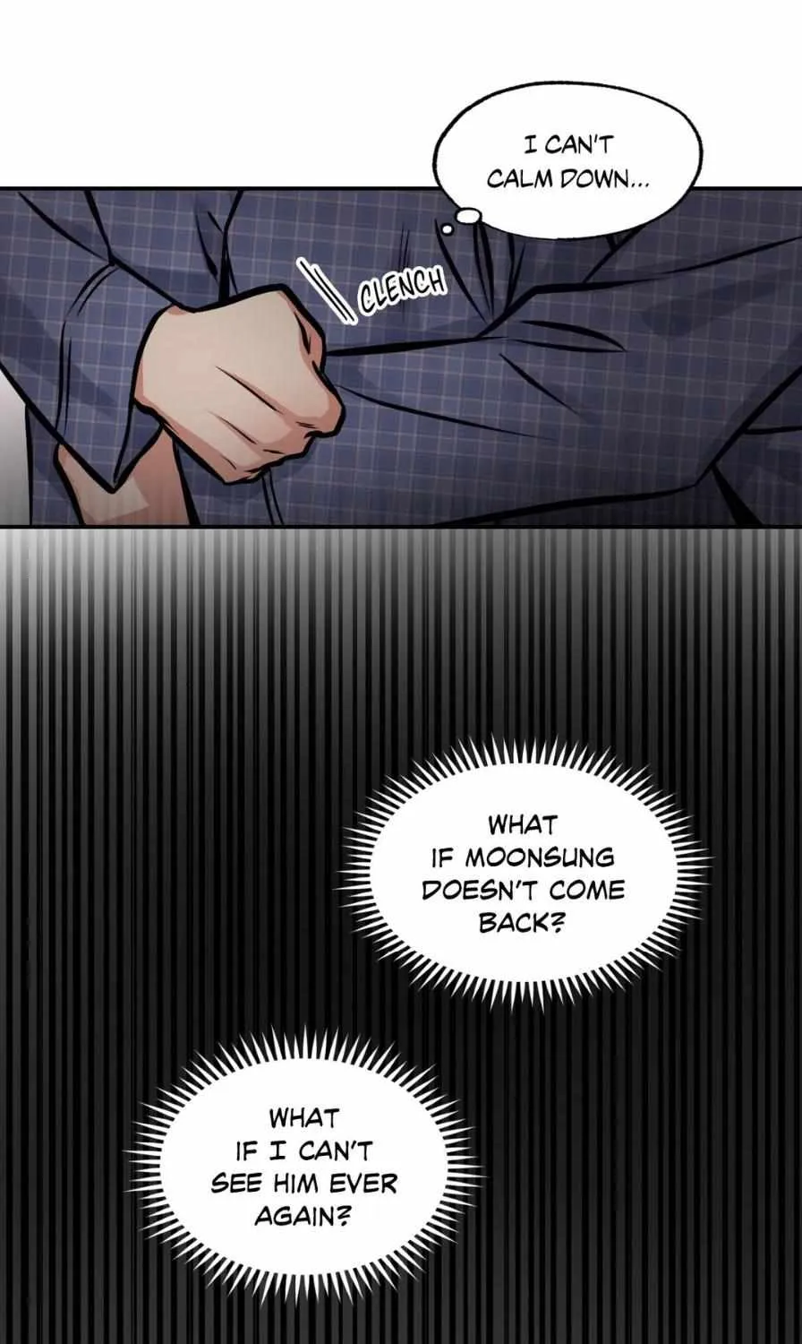 Read Ghost Window chapter 42 image 23 on Lezhin