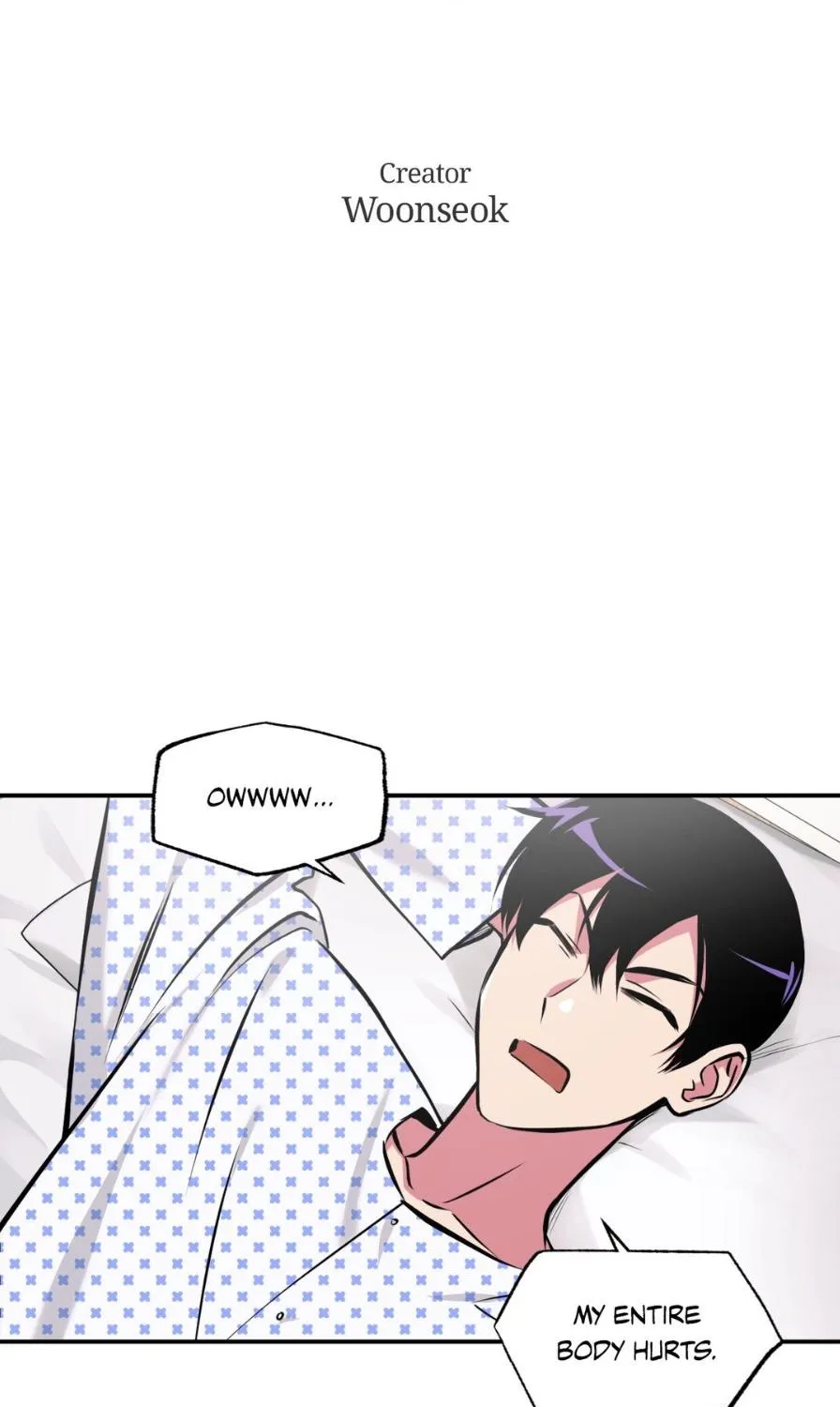 Read Ghost Window chapter 42 image 28 on Lezhin