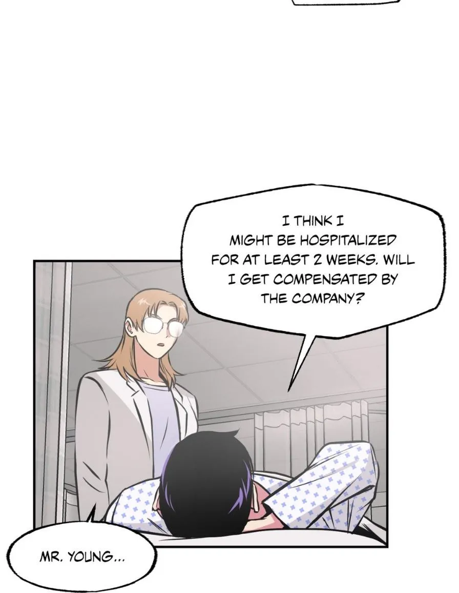 Read Ghost Window chapter 42 image 29 on Lezhin