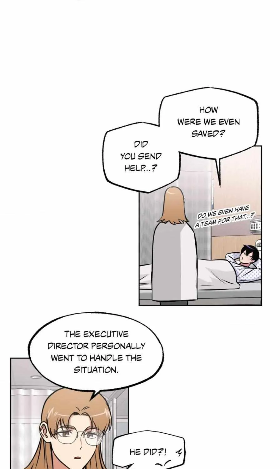 Read Ghost Window chapter 42 image 32 on Lezhin