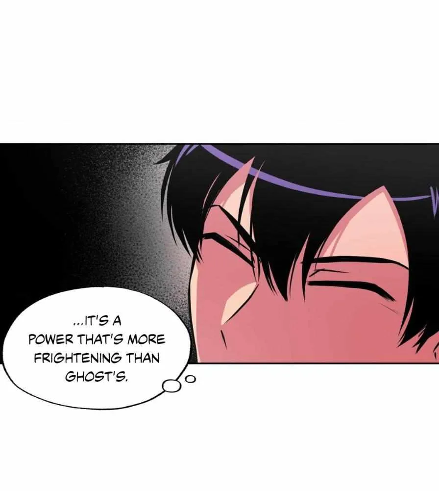 Read Ghost Window chapter 42 image 36 on Lezhin