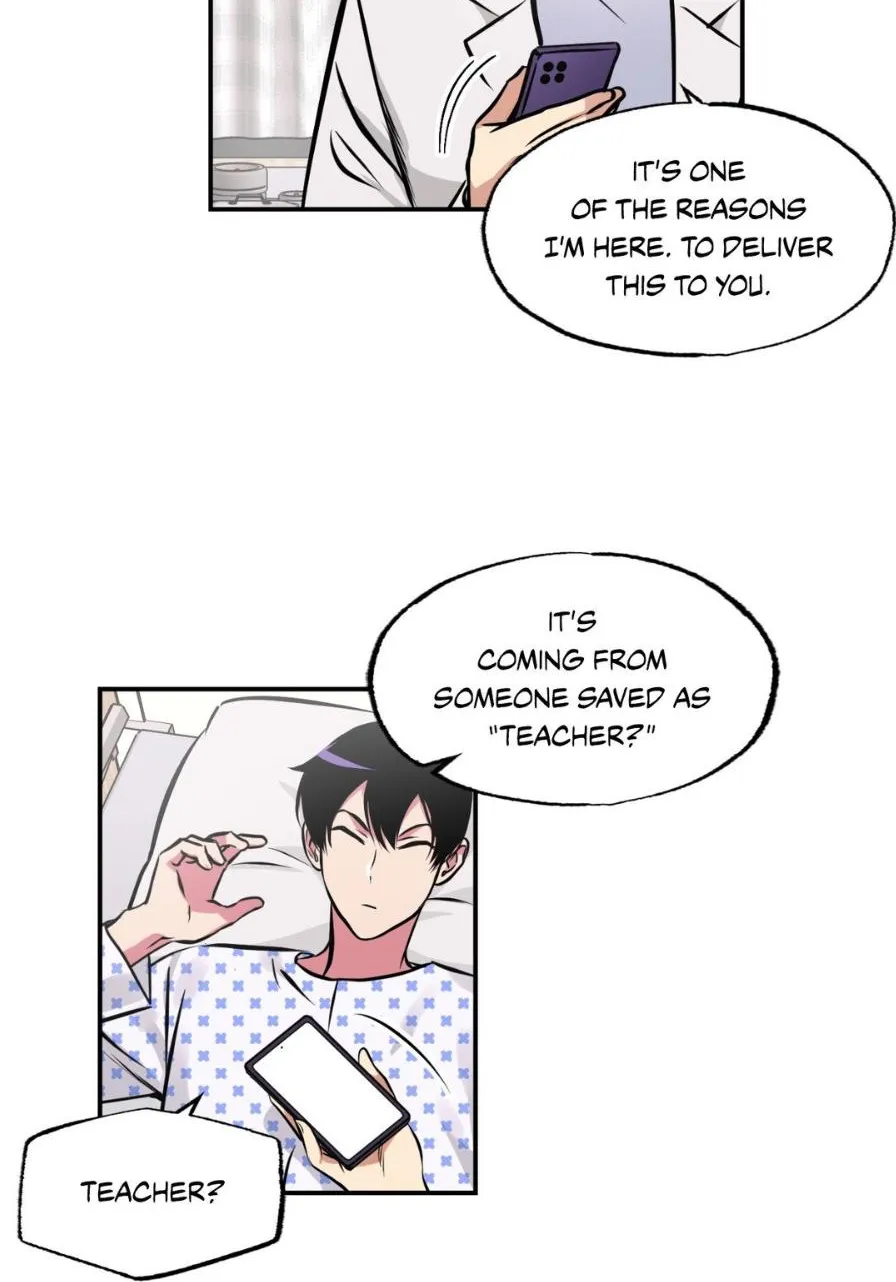 Read Ghost Window chapter 42 image 38 on Lezhin