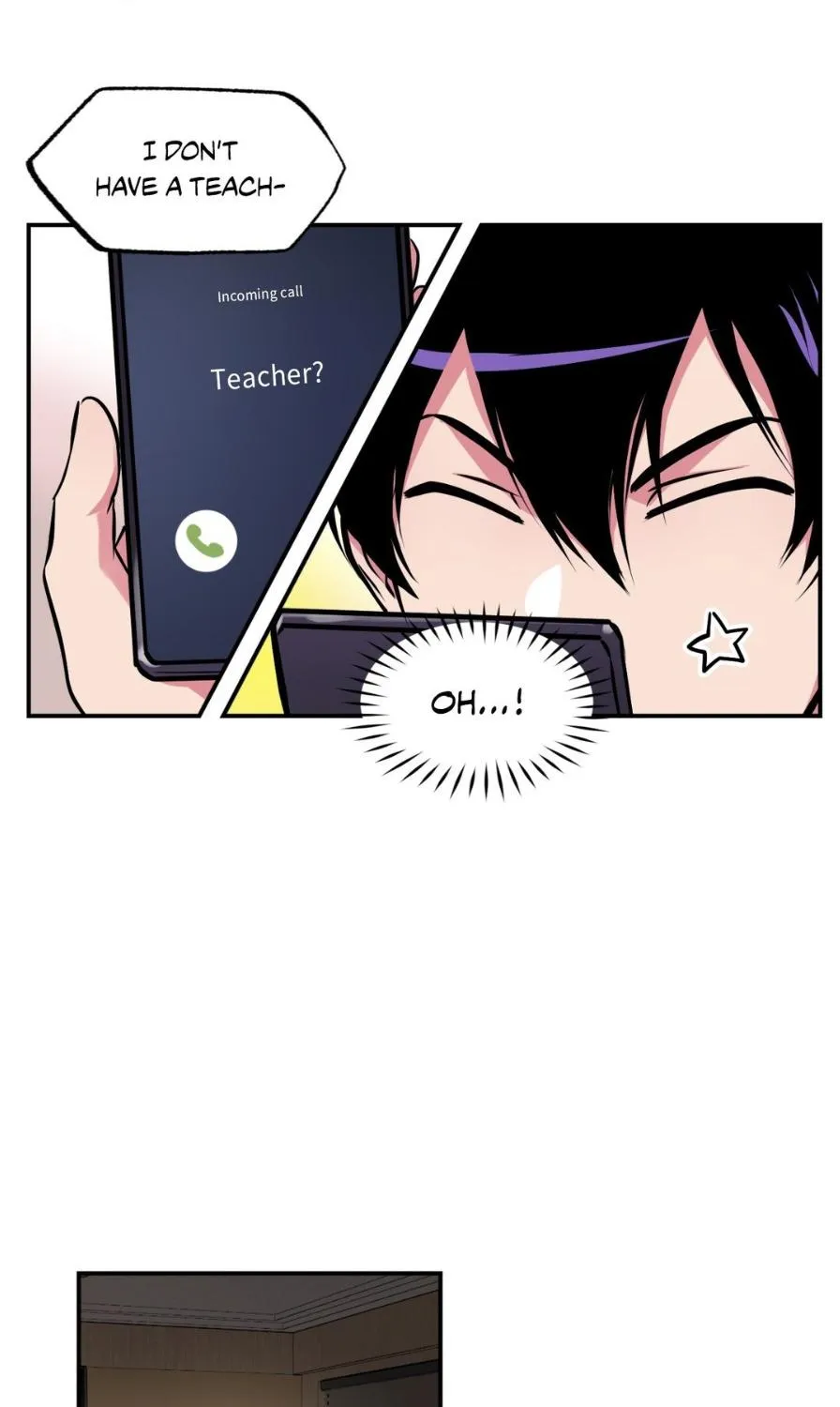 Read Ghost Window chapter 42 image 39 on Lezhin