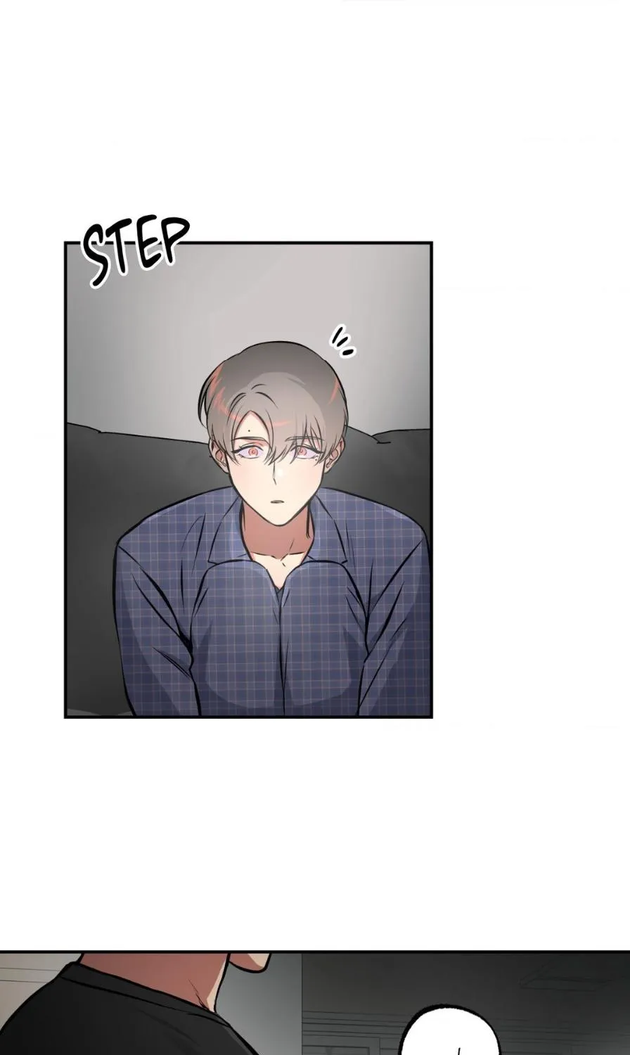 Read Ghost Window chapter 42 image 4 on Lezhin
