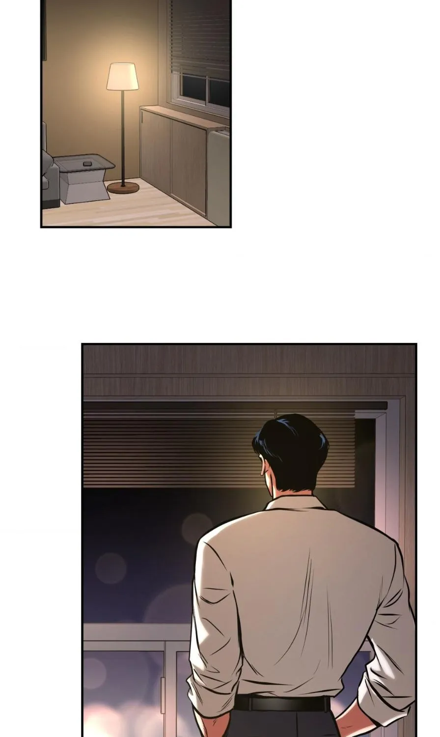 Read Ghost Window chapter 42 image 40 on Lezhin