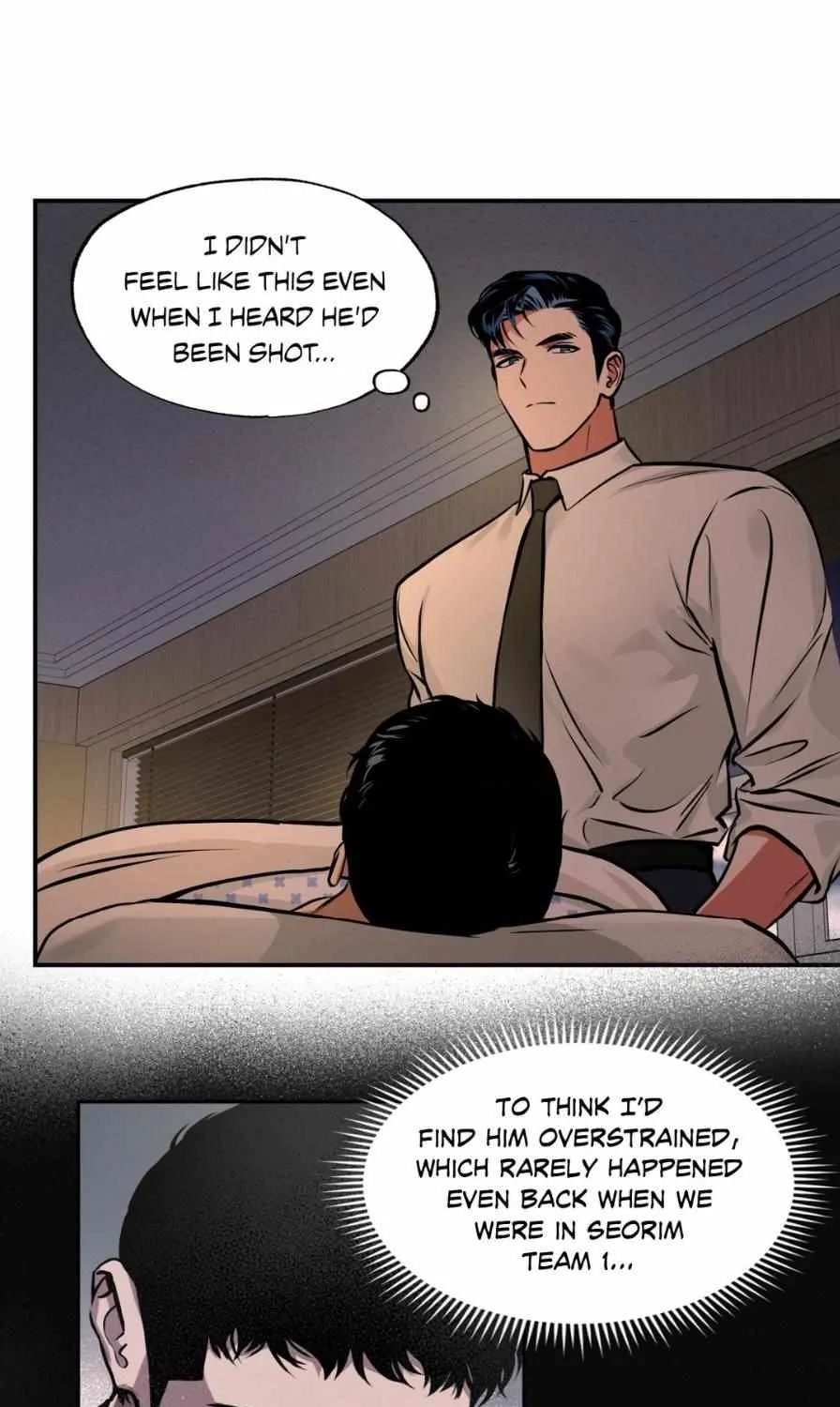 Read Ghost Window chapter 42 image 44 on Lezhin