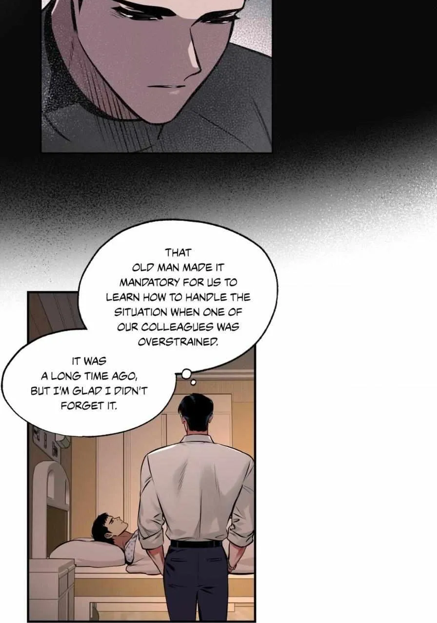 Read Ghost Window chapter 42 image 45 on Lezhin