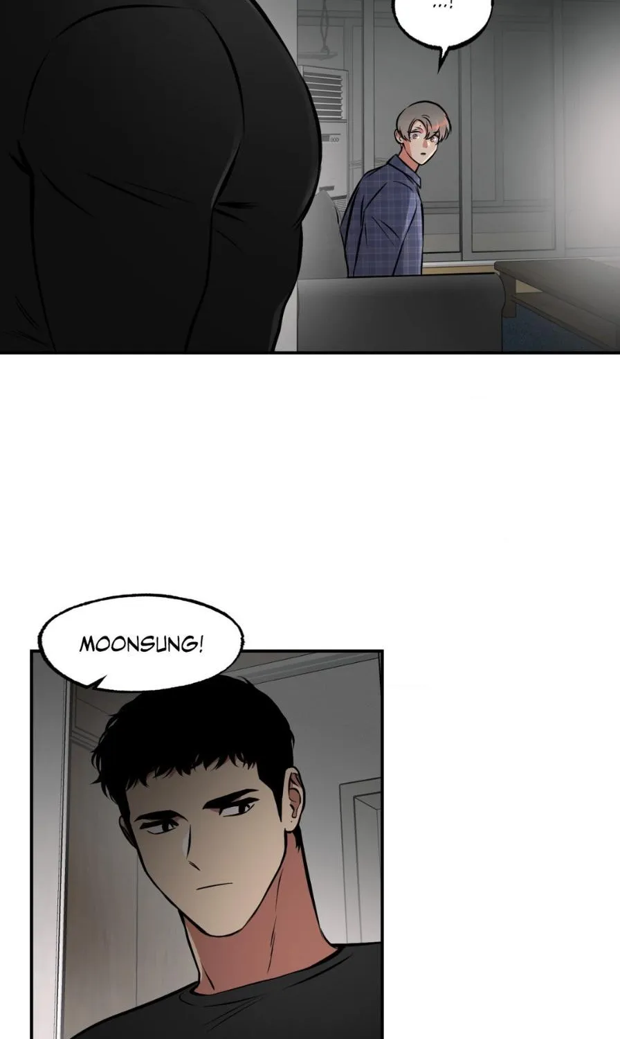 Read Ghost Window chapter 42 image 5 on Lezhin