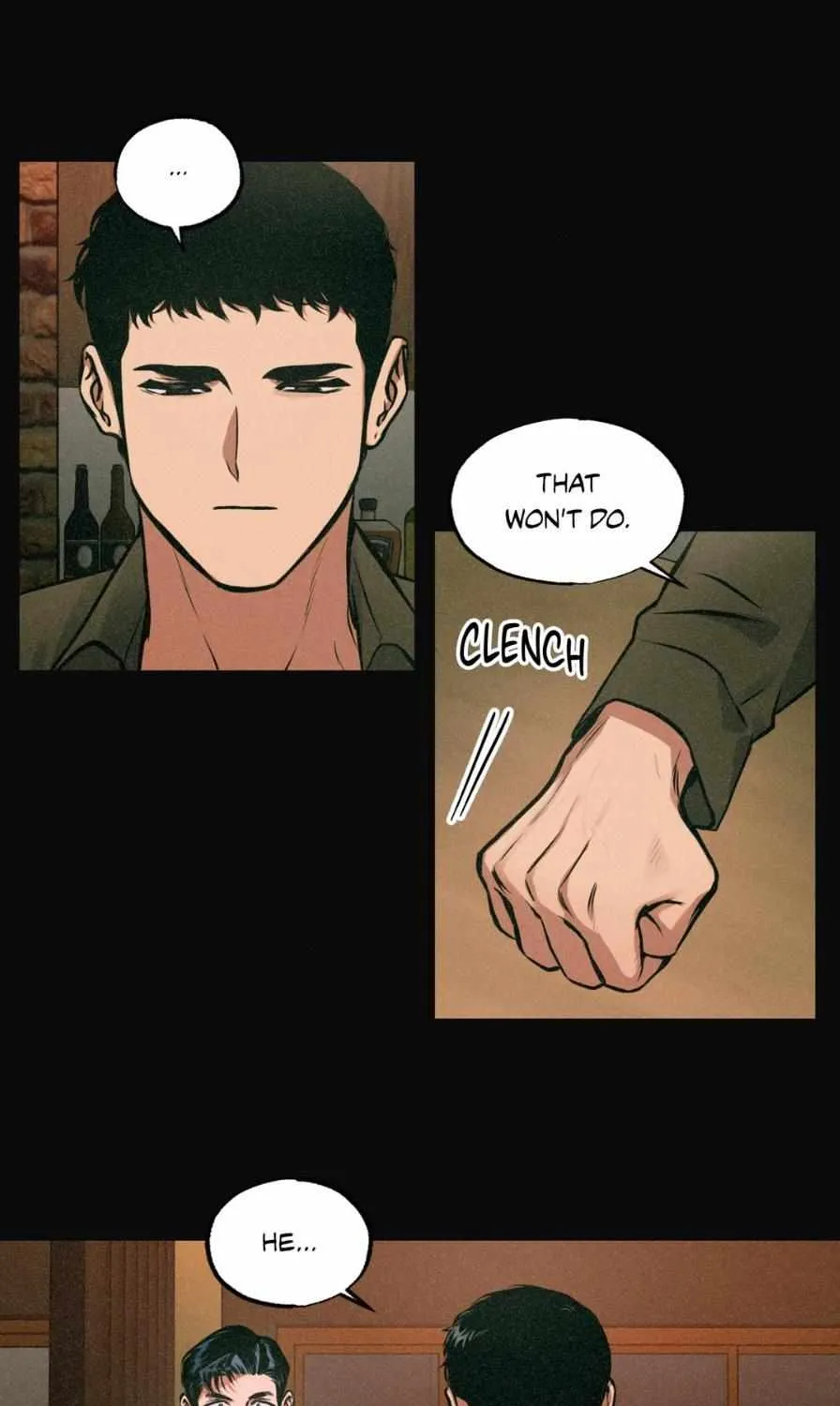 Read Ghost Window chapter 42 image 50 on Lezhin