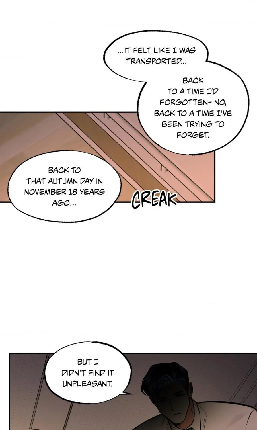 Read Ghost Window chapter 42 image 54 on Lezhin
