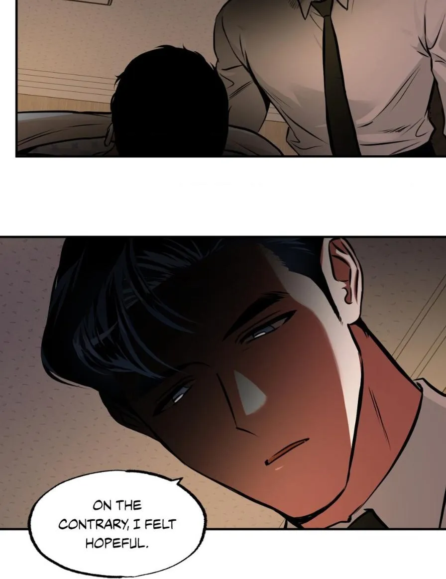 Read Ghost Window chapter 42 image 55 on Lezhin