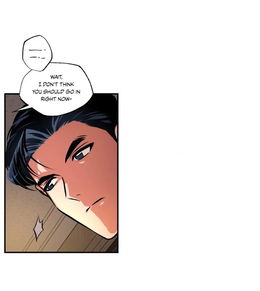 Read Ghost Window chapter 42 image 57 on Lezhin
