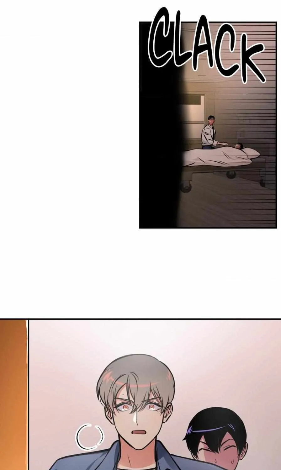 Read Ghost Window chapter 42 image 58 on Lezhin