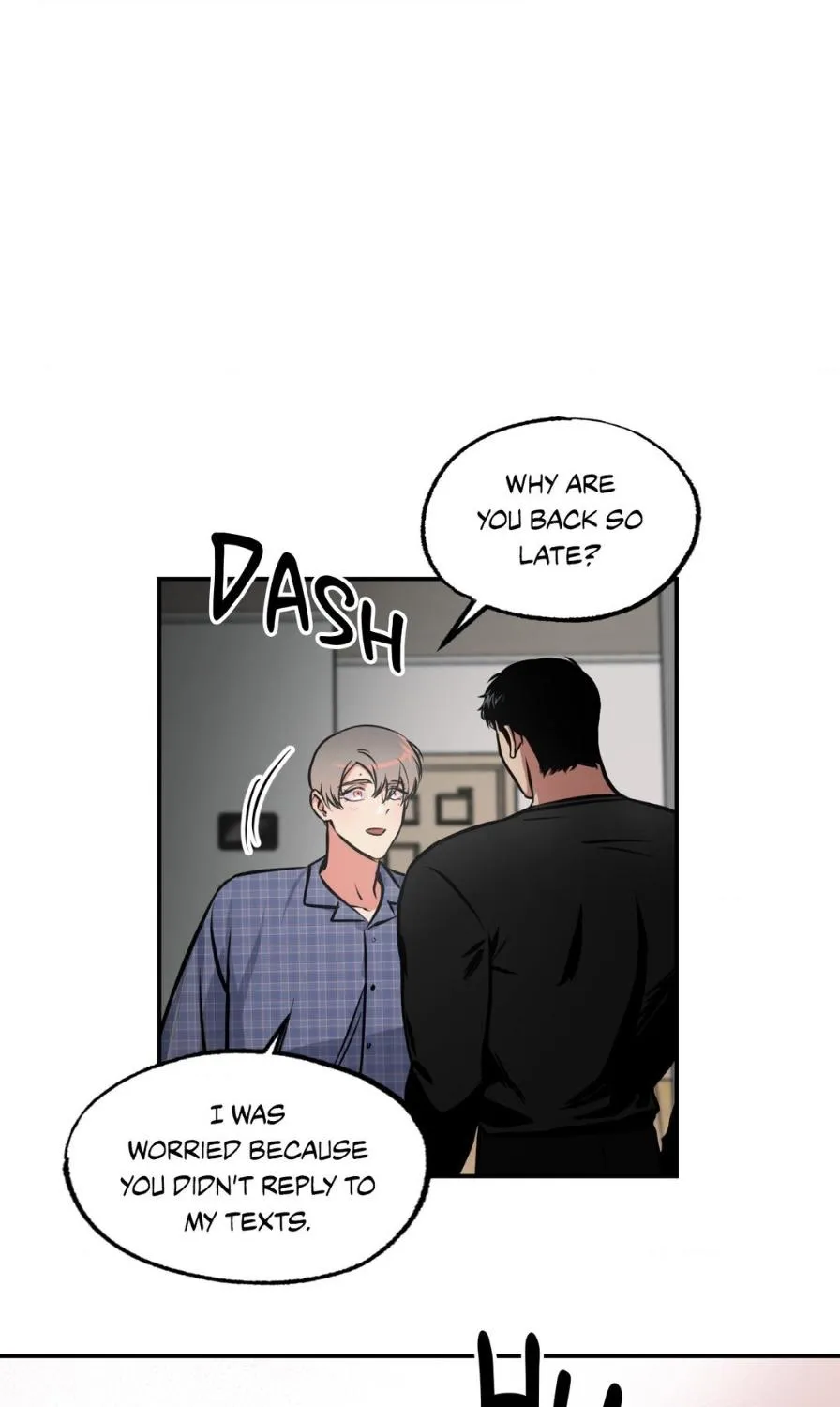 Read Ghost Window chapter 42 image 7 on Lezhin