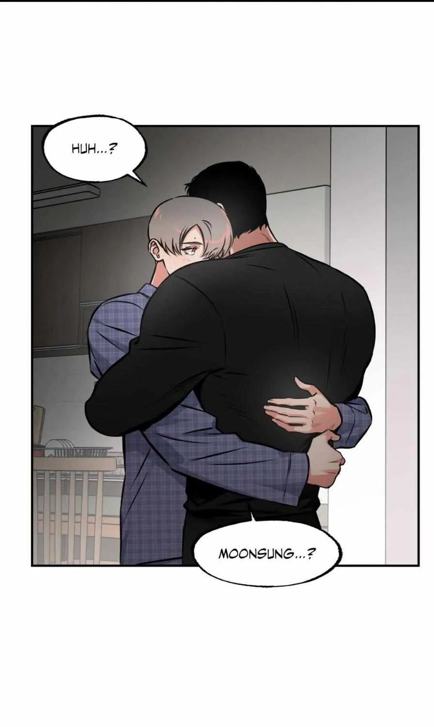 Read Ghost Window chapter 42 image 9 on Lezhin