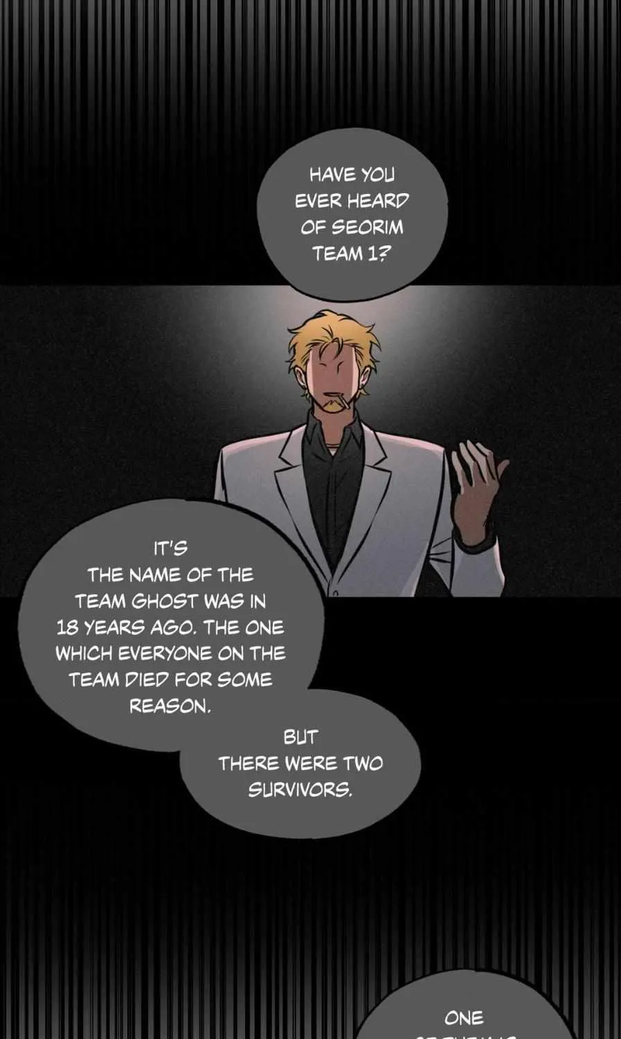 Read Ghost Window chapter 43 image 11 on Lezhin