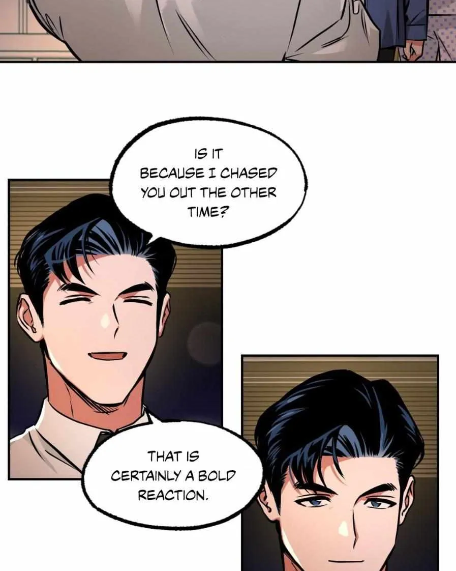Read Ghost Window chapter 43 image 18 on Lezhin