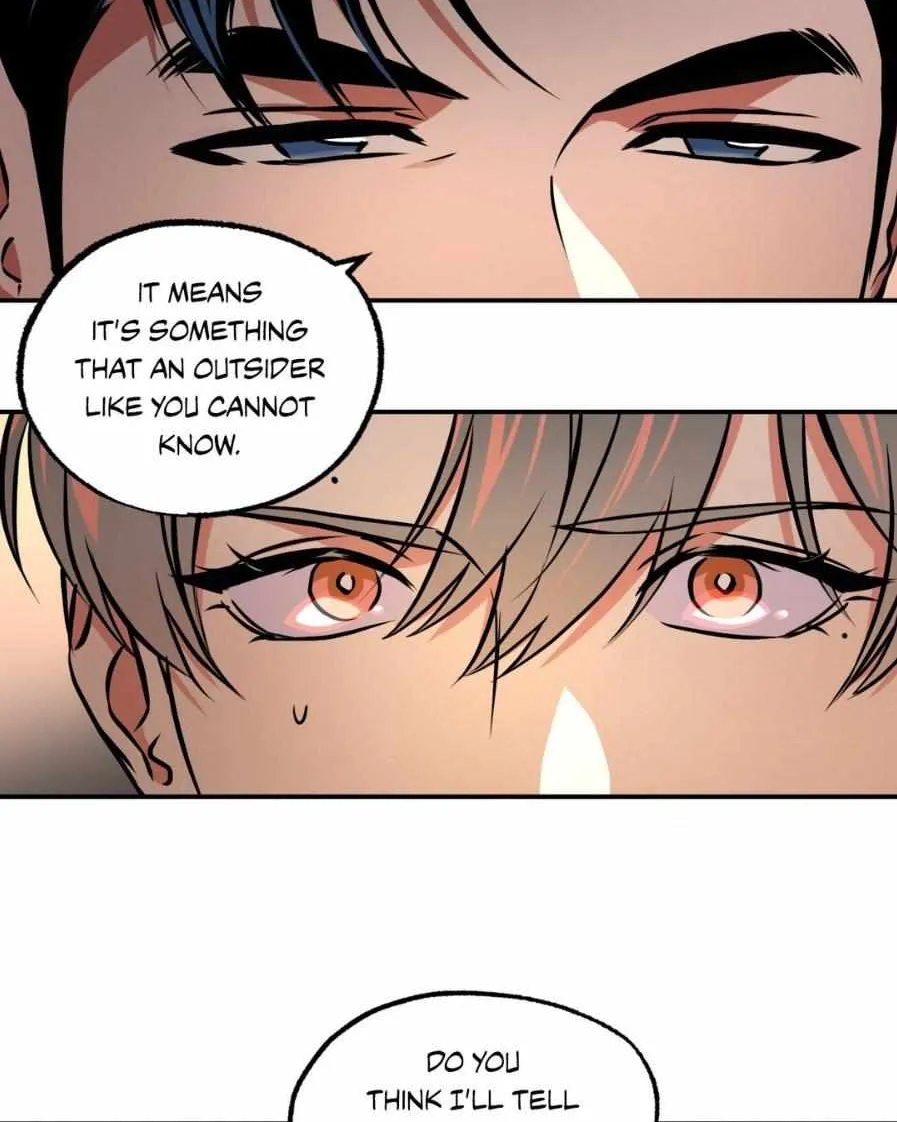 Read Ghost Window chapter 43 image 20 on Lezhin