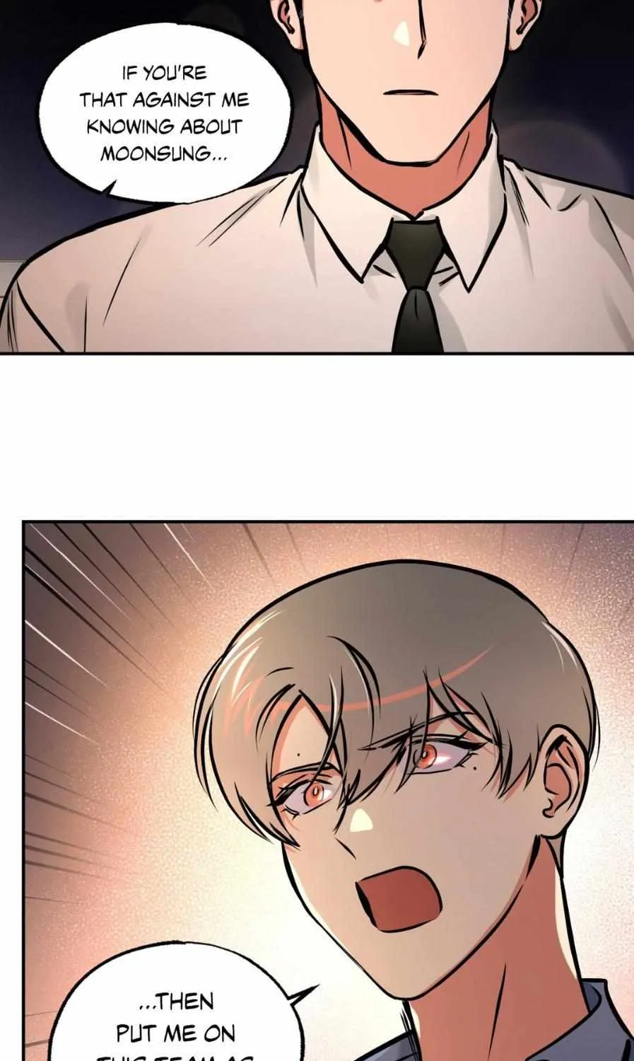Read Ghost Window chapter 43 image 25 on Lezhin