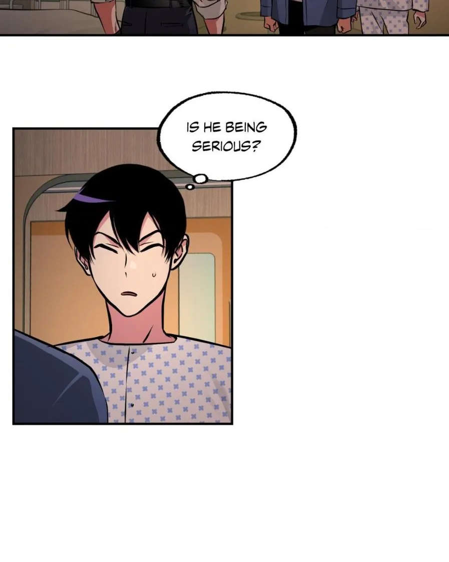 Read Ghost Window chapter 43 image 28 on Lezhin