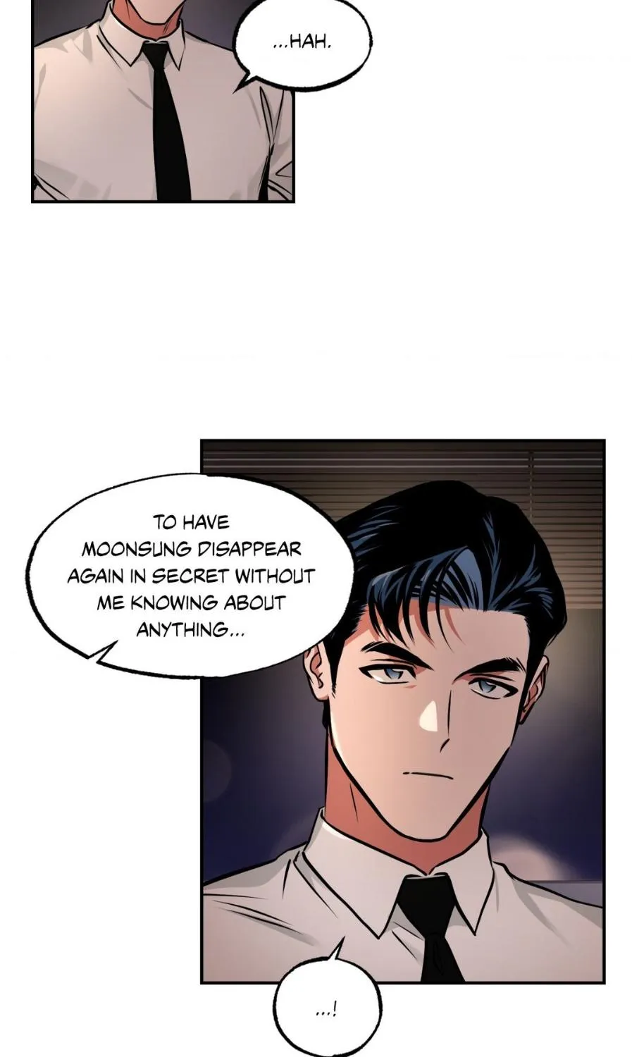 Read Ghost Window chapter 43 image 31 on Lezhin