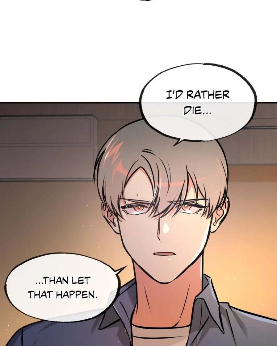 Read Ghost Window chapter 43 image 32 on Lezhin