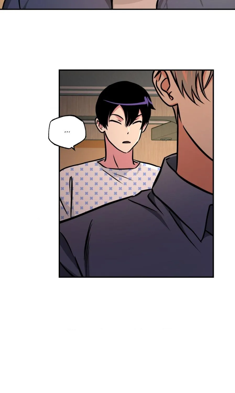 Read Ghost Window chapter 43 image 33 on Lezhin