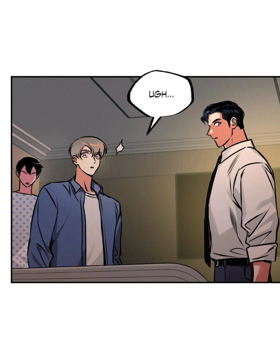 Read Ghost Window chapter 43 image 34 on Lezhin