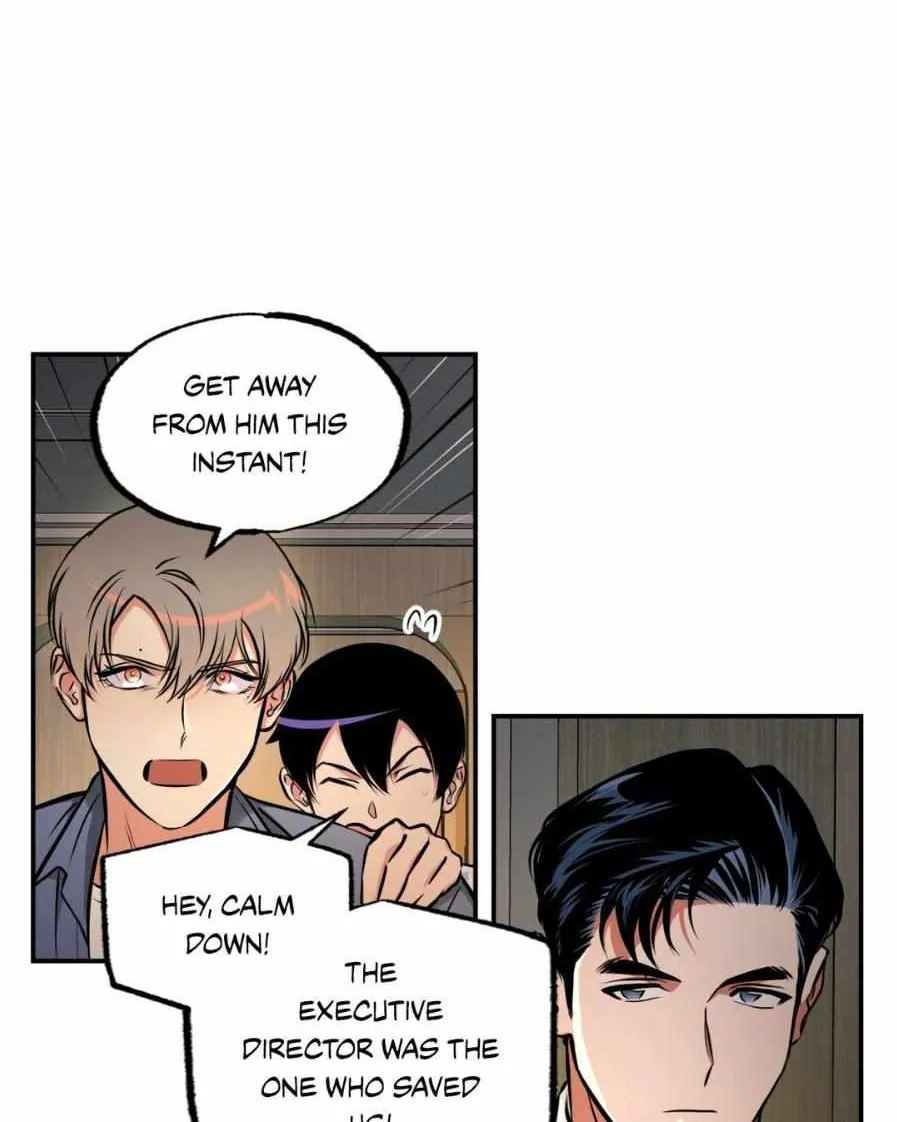 Read Ghost Window chapter 43 image 4 on Lezhin