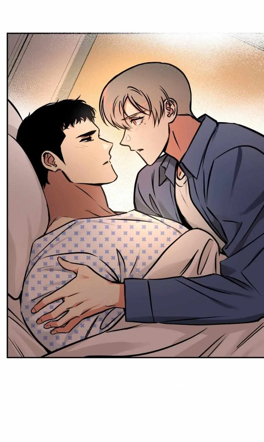 Read Ghost Window chapter 43 image 41 on Lezhin