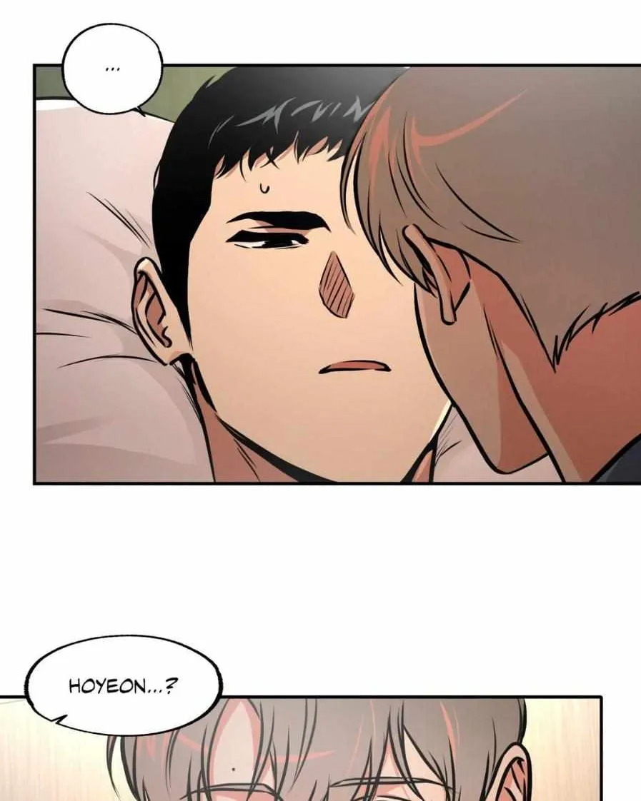 Read Ghost Window chapter 43 image 42 on Lezhin