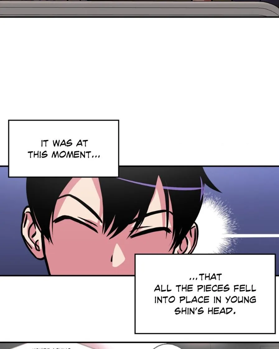 Read Ghost Window chapter 43 image 46 on Lezhin