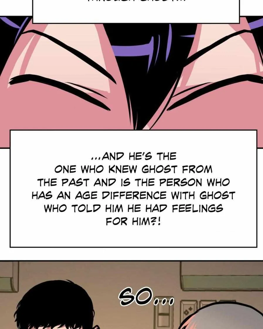 Read Ghost Window chapter 43 image 48 on Lezhin
