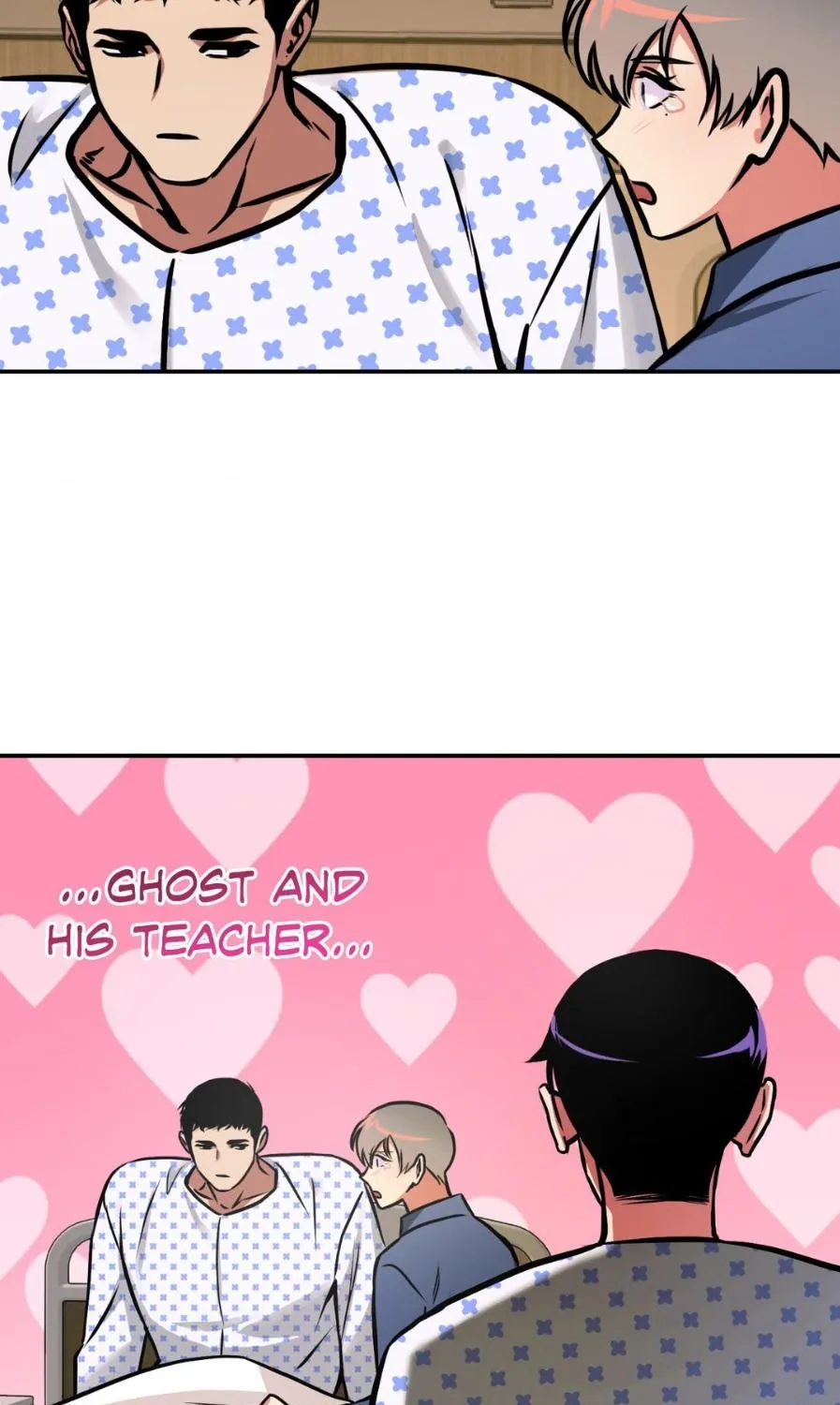 Read Ghost Window chapter 43 image 49 on Lezhin