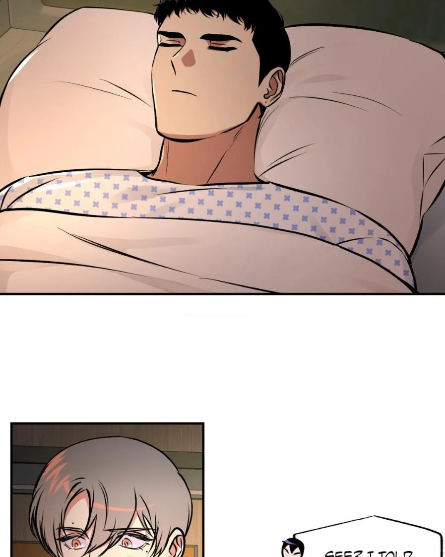 Read Ghost Window chapter 43 image 6 on Lezhin