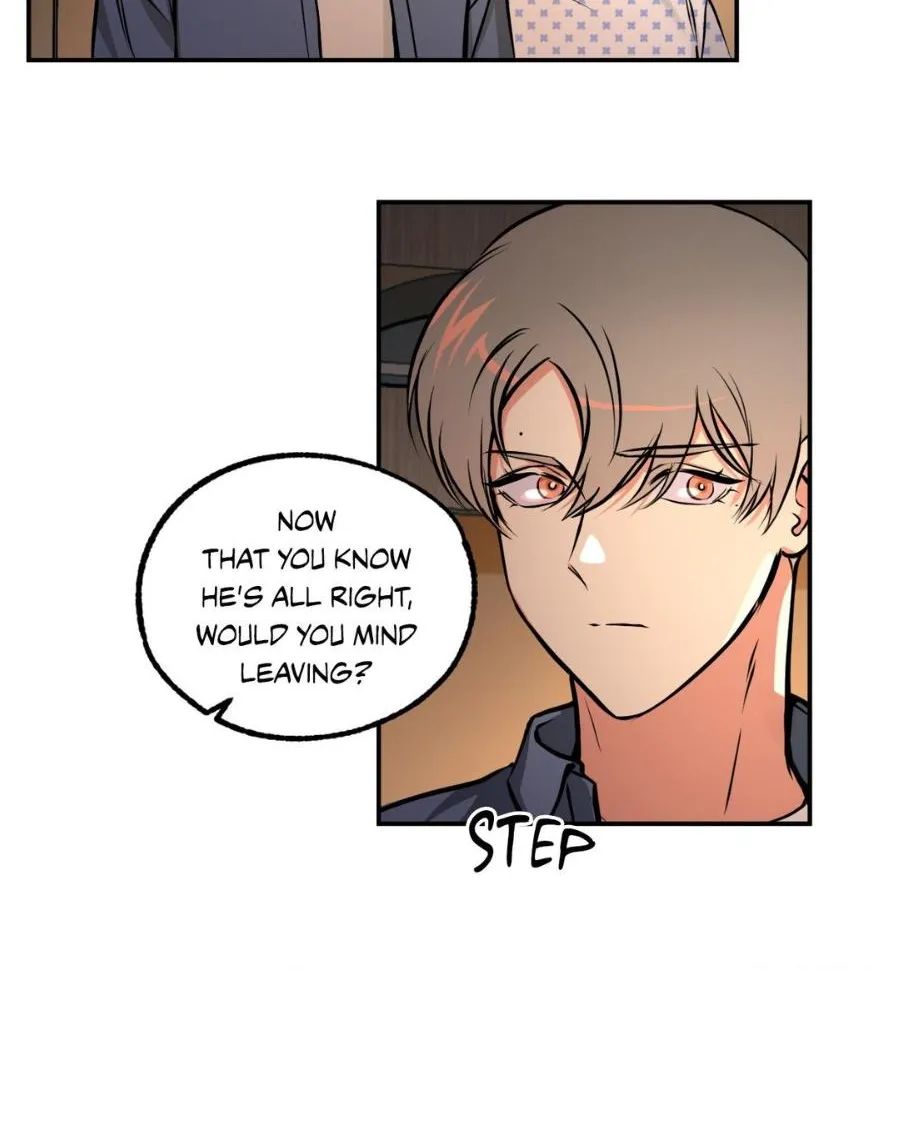 Read Ghost Window chapter 43 image 8 on Lezhin