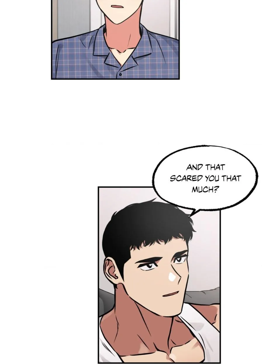 Read Ghost Window chapter 44 image 13 on Lezhin