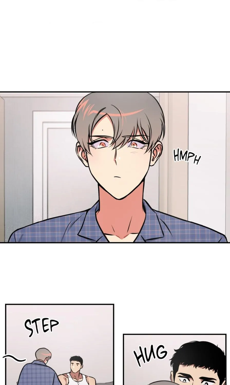 Read Ghost Window chapter 44 image 14 on Lezhin