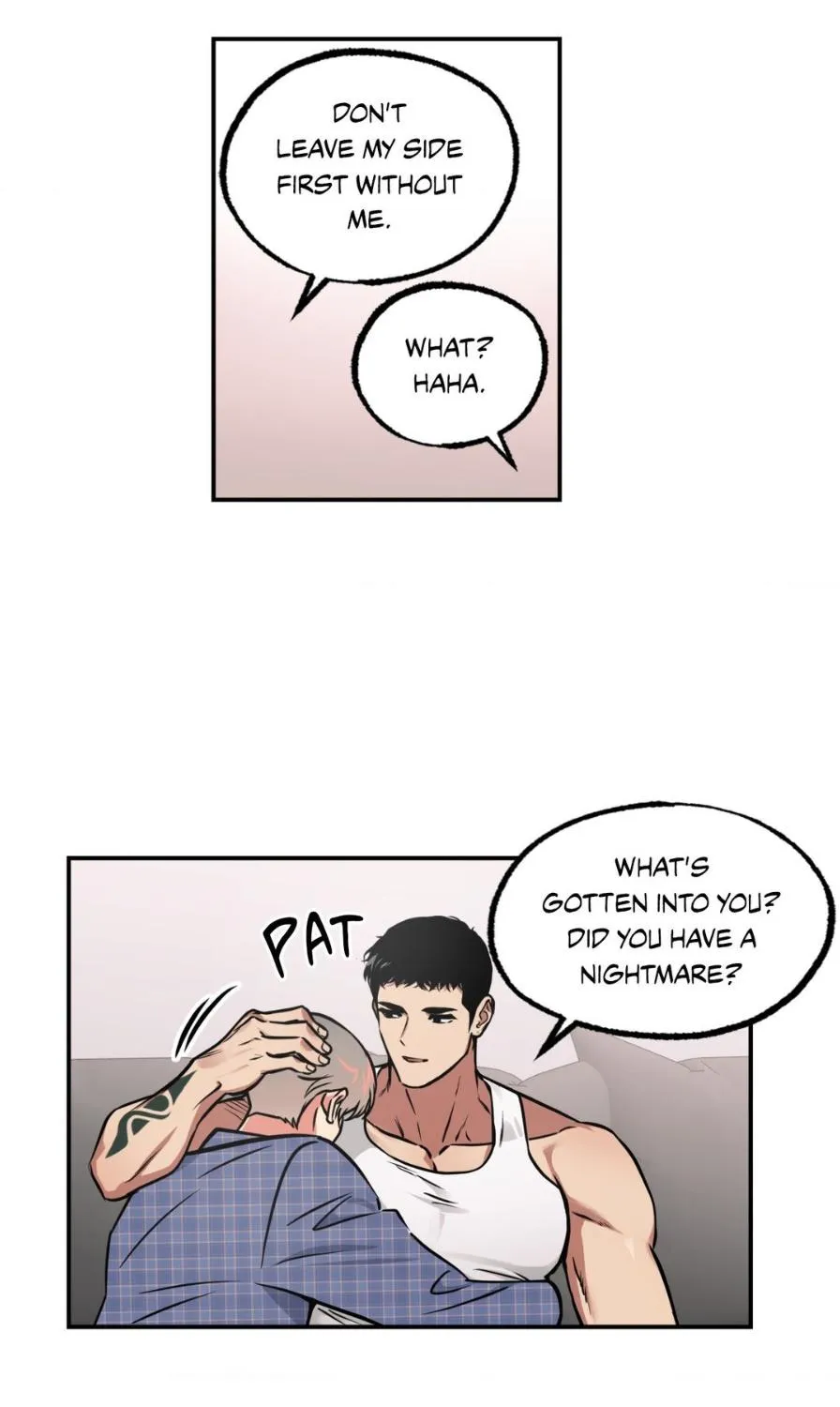 Read Ghost Window chapter 44 image 16 on Lezhin